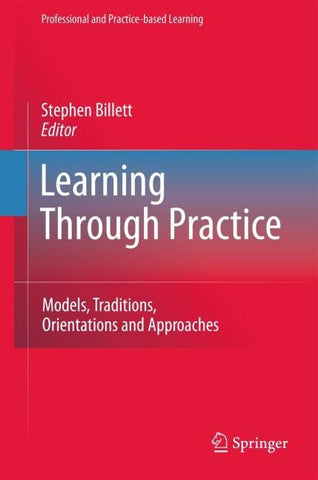 Learning Through Practice