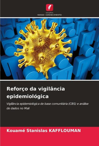Reforço da vigilância epidemiológica
