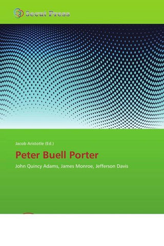 Peter Buell Porter