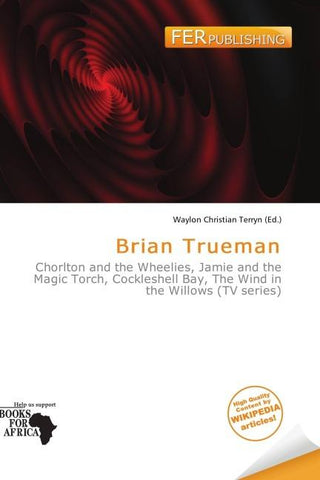 Brian Trueman