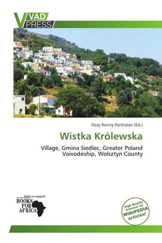 Wistka Królewska