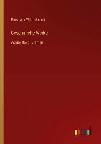 Gesammelte Werke