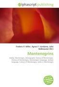 Montenegrins