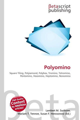 Polyomino