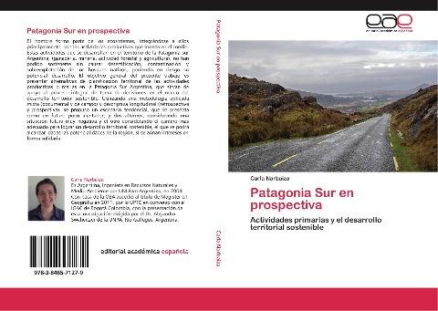 Patagonia Sur en prospectiva