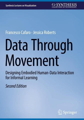 Data Through Movement
