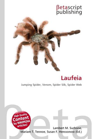Laufeia