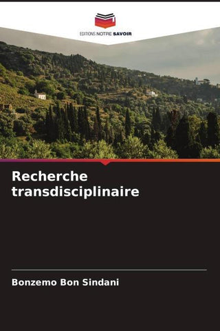 Recherche transdisciplinaire