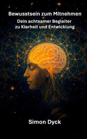 Bewusstsein zum Mitnehmen