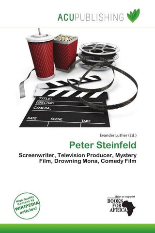 Peter Steinfeld