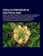 Freilichtmuseum in Deutschland
