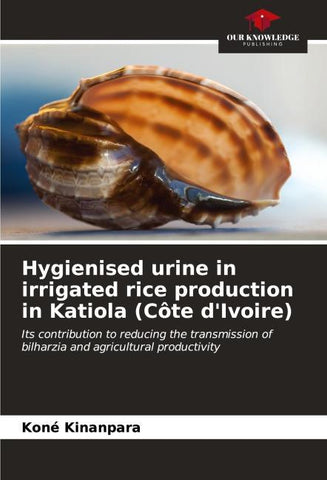 Hygienised urine in irrigated rice production in Katiola (Côte d'Ivoire)