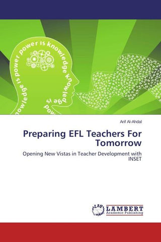 Preparing EFL Teachers For Tomorrow