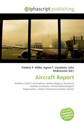 Aircraft Report