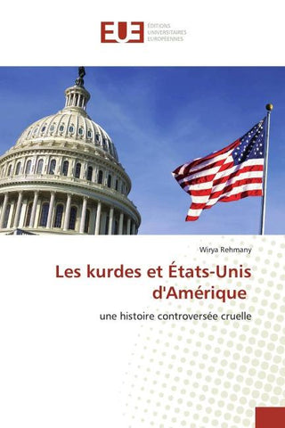 Les kurdes et États-Unis d'Amérique