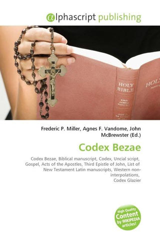 Codex Bezae