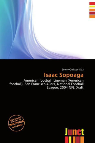 Isaac Sopoaga