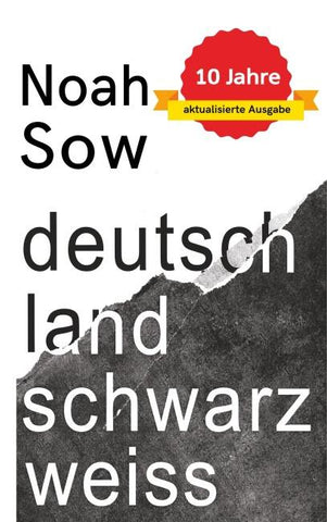 Deutschland Schwarz Weiß