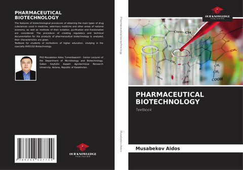 PHARMACEUTICAL BIOTECHNOLOGY