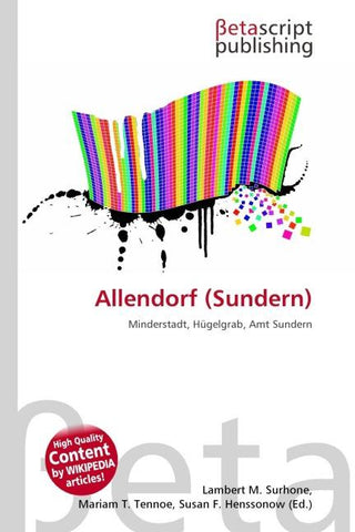 Allendorf (Sundern)