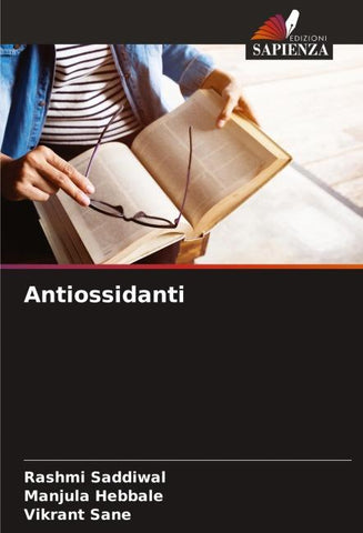 Antiossidanti