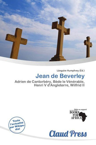 Jean de Beverley