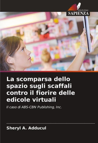 La scomparsa dello spazio sugli scaffali contro il fiorire delle edicole virtuali