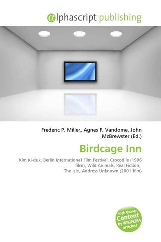 Birdcage Inn