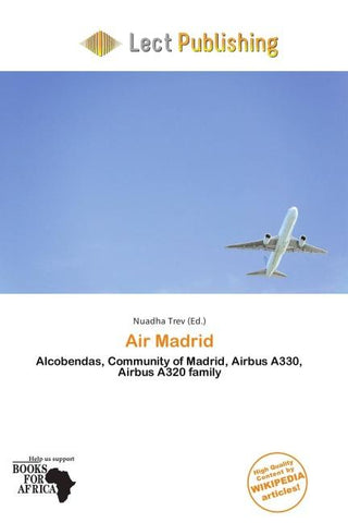 Air Madrid