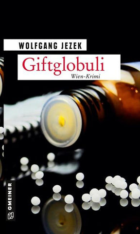Giftglobuli