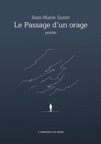 Le Passage d'un orage