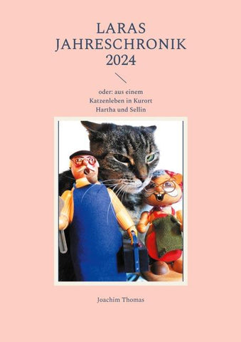 Laras Jahreschronik 2024