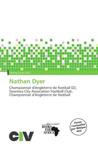 Nathan Dyer