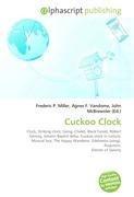 Cuckoo Clock