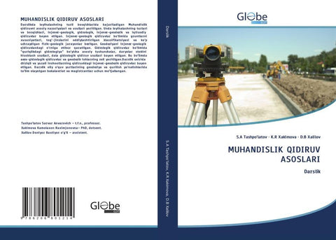 MUHANDISLIK QIDIRUV ASOSLARI