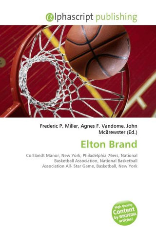 Elton Brand