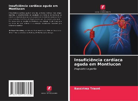 Insuficiência cardíaca aguda em Montlucon