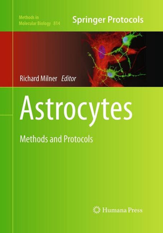 Astrocytes
