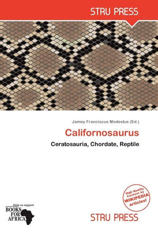 Californosaurus