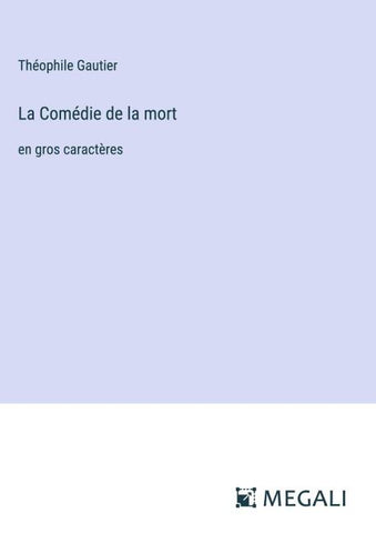 La Comédie de la mort