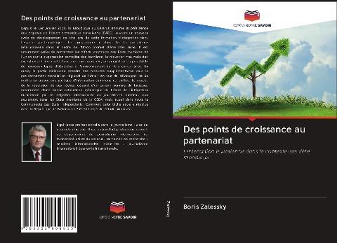 Des points de croissance au partenariat