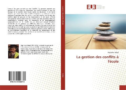 La gestion des conflits à l'école