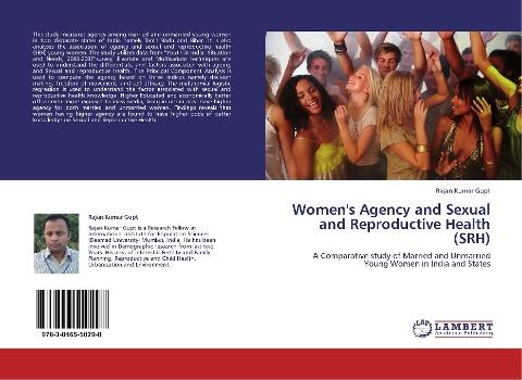 Women's Agency and Sexual and Reproductive Health (SRH)