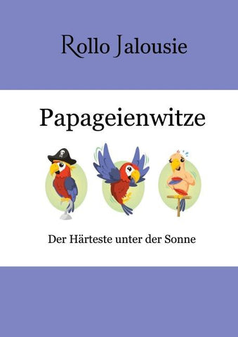Papageienwitze