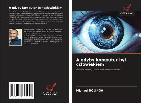 A gdyby komputer by¿ cz¿owiekiem