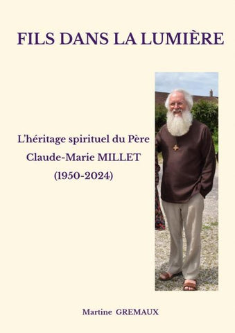 Fils dans la lumière
