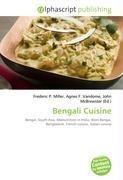 Bengali Cuisine