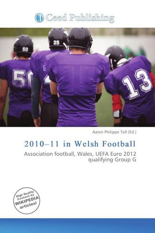 2010-11 in Welsh Football