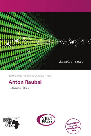 Anton Raubal