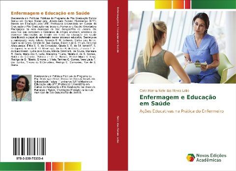 Enfermagem e Educação em Saúde